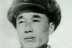 美军最新解密档案：如果中国人有足够的大炮，我们是打不过他们的图片
