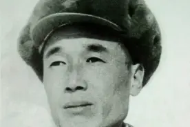 美军最新解密档案：如果中国人有足够的大炮，我们是打不过他们的图片