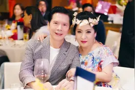 有种偏心叫“向太”，好资源都给了大儿子，向佐向佑命运大不同图片