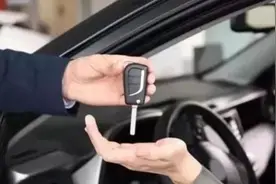 为什么全款买的车，4S店当天不让提走？内行人：这4点需要了解图片