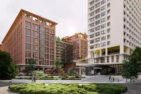 深圳首家IB双语学校博石学校今年开学 地处前海、学费和哈罗相当图片