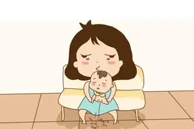 什么？你的孩子6岁了还尿床，看完这篇文章，或许你就释然了图片