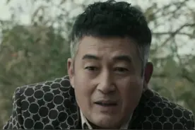 《扫黑风暴》10大反派浮出水面：有的意想不到，有的不敢相信图片