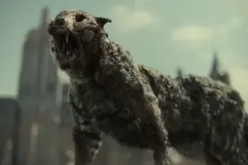 2021年丧尸大片《活死人军团》图片