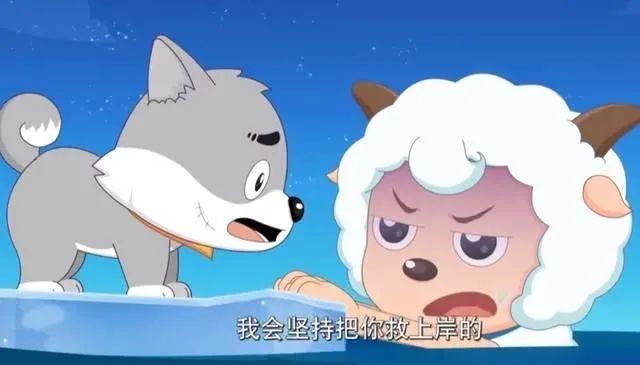 新作评分9.8，怎么这届年轻人越来越爱看喜羊羊了？