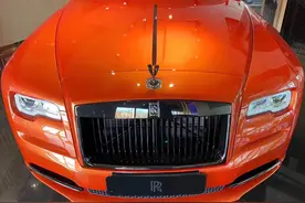 赵本山究竟多有钱？看他女儿的座驾就知道，难怪一出手就捐1000万图片