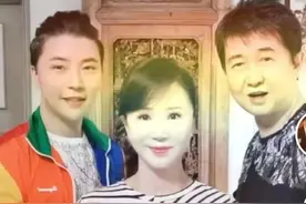 唱红《知心爱人》的明星夫妻，相濡以沫30年，付笛生任静还好吗图片