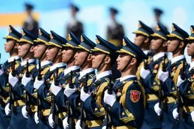 致即将入伍新兵及家长的一封信图片