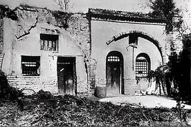 图说党史百年（1937年）图片