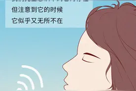 我们默读的时候，脑子里的声音究竟是谁的？图片