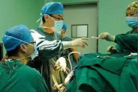 很多医院爱让男医生接生，不会看到产妇隐私吗？真实情况是这样的图片