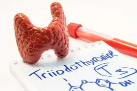 甲状腺功能减退的七个常见原因图片