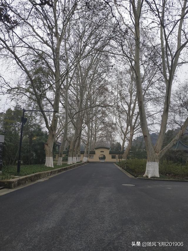 雨花台在哪里 南京雨花台在哪里(图7) 雨花台在哪里 南京雨花台在哪里(图7)