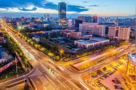 2020最新城市排名来了！你的家乡是几线？图片