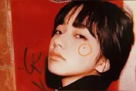 盗图小松菜奈P图改痣、用小号给自己拉绯闻，娱乐圈掩耳盗铃来了图片