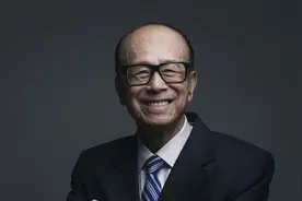未来十几年，越靠近3个地段的房子越值钱，李嘉诚早已言明图片