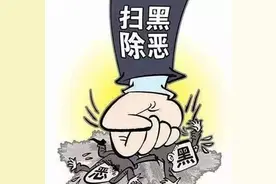 广西合浦一国营林场班子与涉黑集团勾结，巨额国有资产险成“以权谋私”筹码图片