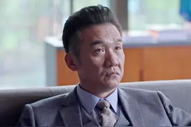 《突围》：对比原著，这几个反派的结局有改动，石红杏死得不值？图片