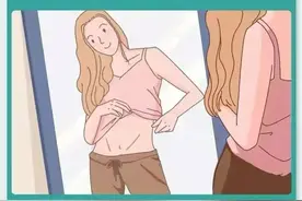 情侣同居后，女生有多“凄惨”？一组漫画揭开，未婚女性多看看图片