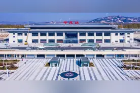 潍烟高铁平度段启动征地拆迁图片