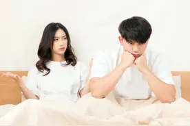 为什么有的男人特别暴躁易怒？图片