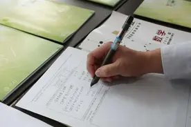 数学考完了！命题组专家揭秘高考数学出题思路图片