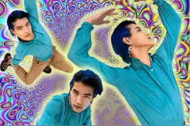 年轻人为什么热捧英国闲鱼Depop？图片