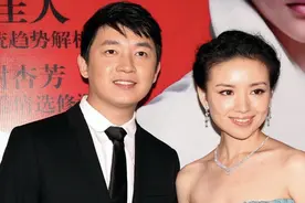 盘点分手还撕逼的明星情侣，互泼脏水戴绿帽，做不了情人做仇人图片