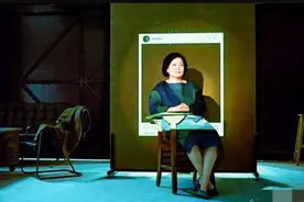 作家方方首次公开承认日记是约稿，还和出版商讨价还价图片