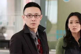 电视剧《门第》，最苦的女人是罗小贝图片