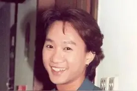 黄家驹：从草根贫民，到摇滚巨星，对音乐的死磕精神成就了他图片