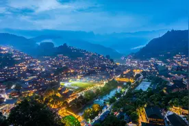 贵州民营企业100强名单：44家营收超10亿元，老干妈第七图片