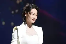 张馨予的逆袭告诉我们：嫁对人真的很重要图片