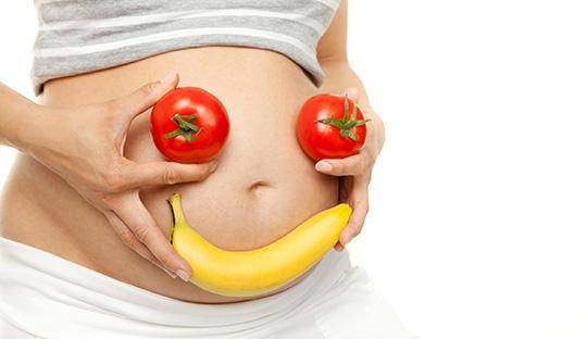 为何说营养是决定胎儿的基础