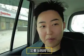不结婚就生娃的叶海洋，二胎再怀女宝，她的母爱值得赞扬吗？图片