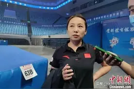 好消息！李琰重回速滑国家队，担任总教练图片