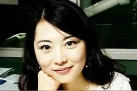 颜值与才华并存的女状元，14岁考入清华，现居美国不归引发争议图片