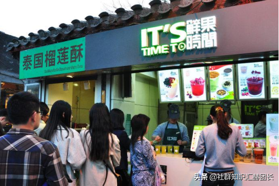 营销策划:如何增加客流量,5步方法,业绩翻10倍!干货「46」