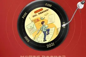 一款“时光留声机”，一条长达5年、甚至15年的推送......图片