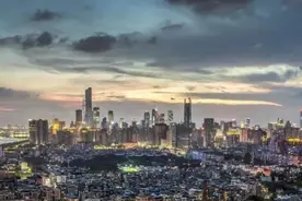 广东人从哪里来？图片