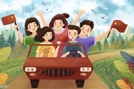 自称无辜的猎奇行为，伤害了每个人的感情，车贴文化何以如此猖狂图片
