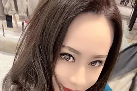 小沈龙嘲讽南驴北丈，仙洋姐姐否认过豪华生活，没花过弟弟的钱图片