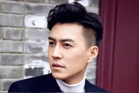 被称为国民老公的5位男明星，李易峰接地气，靳东成熟稳重图片