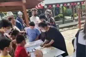 辽宁大连“日本风情街”事件再出新消息，不止是销售日本产品图片