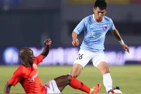 恒大有机会甩掉高薪包袱！曾深得里皮赏识，外租或是双赢局面图片