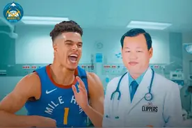 曾被医生诊断无法打球的小波特，现在有机会拿1.7亿大合同图片