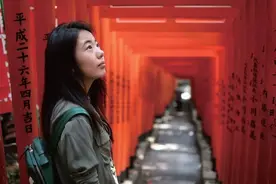 日本资助中国的“大V”名单曝光，外交部已发声，蒋方舟冤枉吗？图片