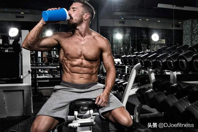 健身补剂系列之一，你应该使用BCAA（支链氨基酸）吗？