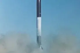 55年前的今天，“两弹结合”试验成功！图片