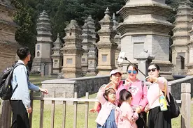 魏小安：从旅游资源短缺到旅游大国，中国旅游未来可期视频封面